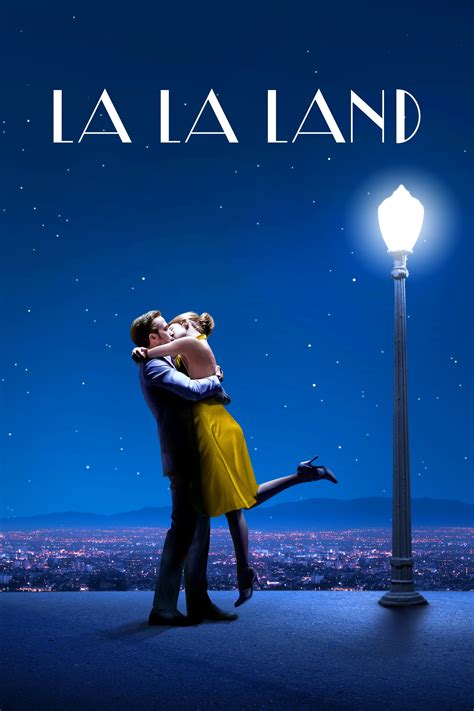 la la land torrent.